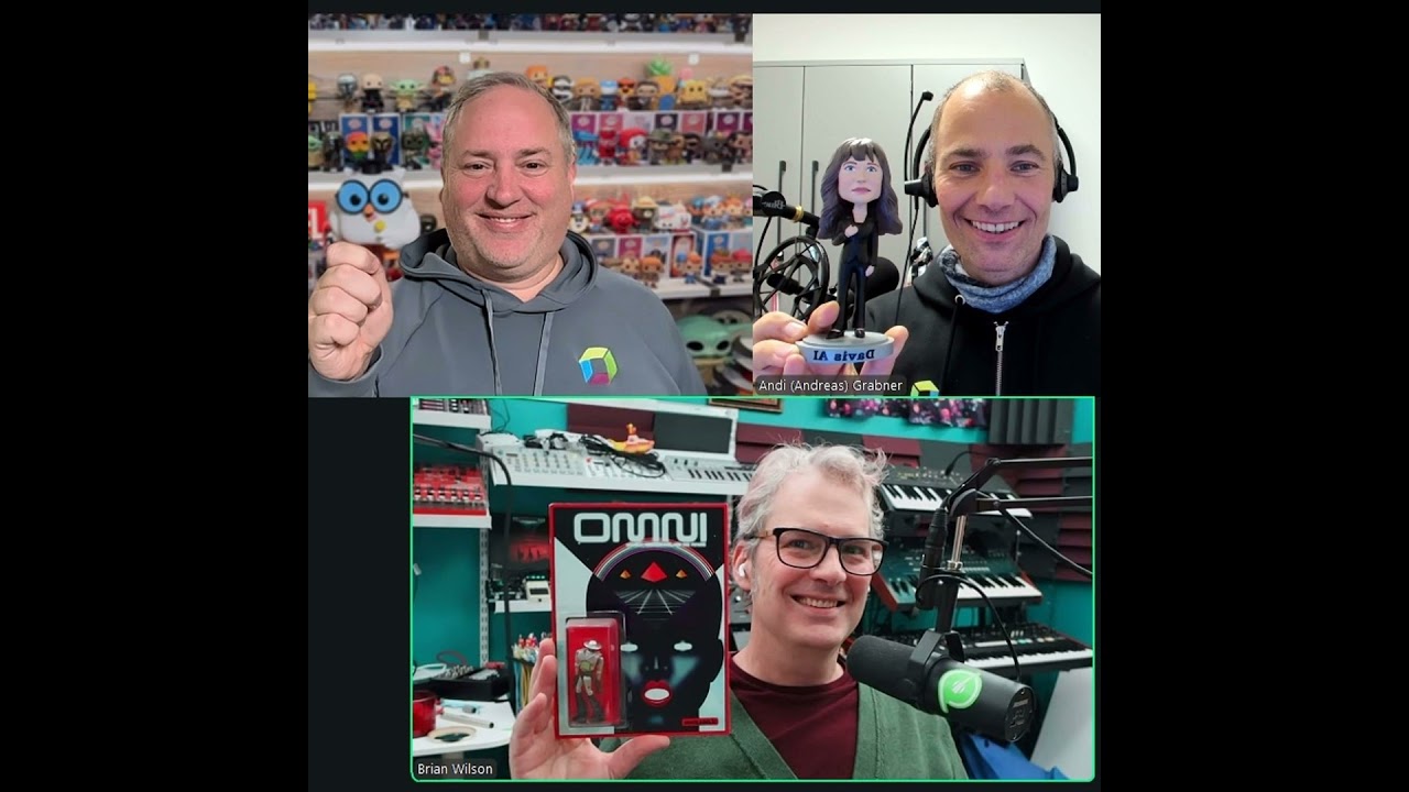 10 Fundamentals to get Vibe Coding right with Jeff Blankenburg