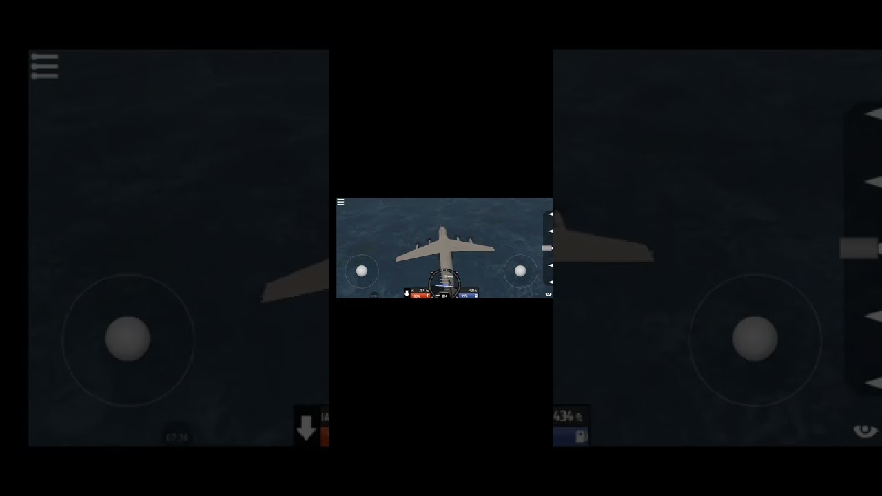 Air\nCraft and simple planes Part four
