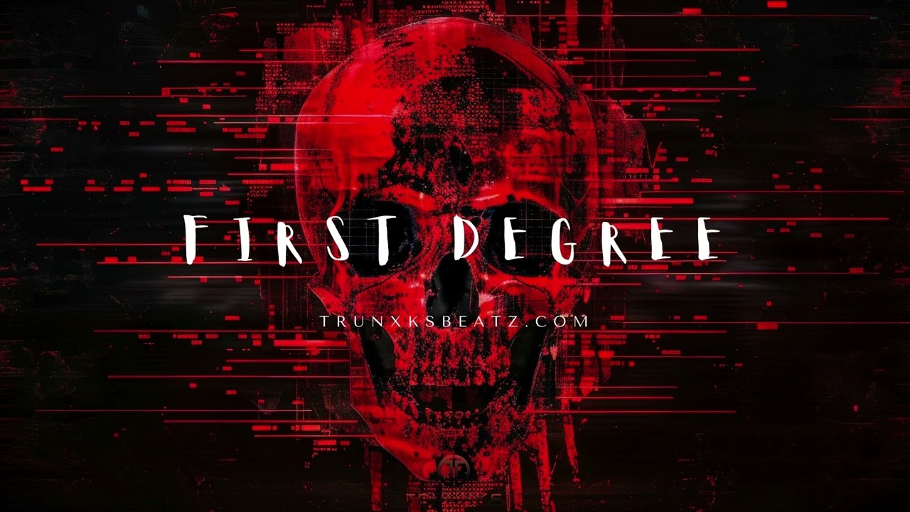 First Degree (Eminem Type Beat x D12 Type Beat x Obie Trice Type Beat) Prod. by Trunxks