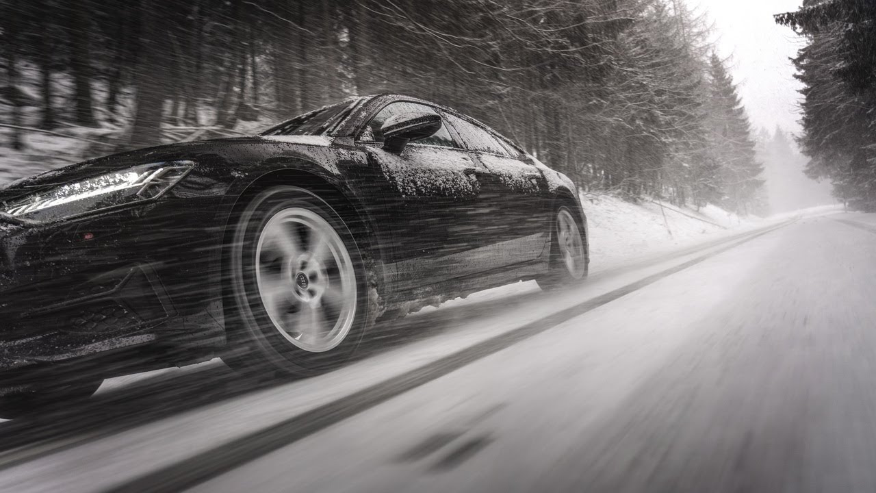 NOKIAN WR Snowproof P