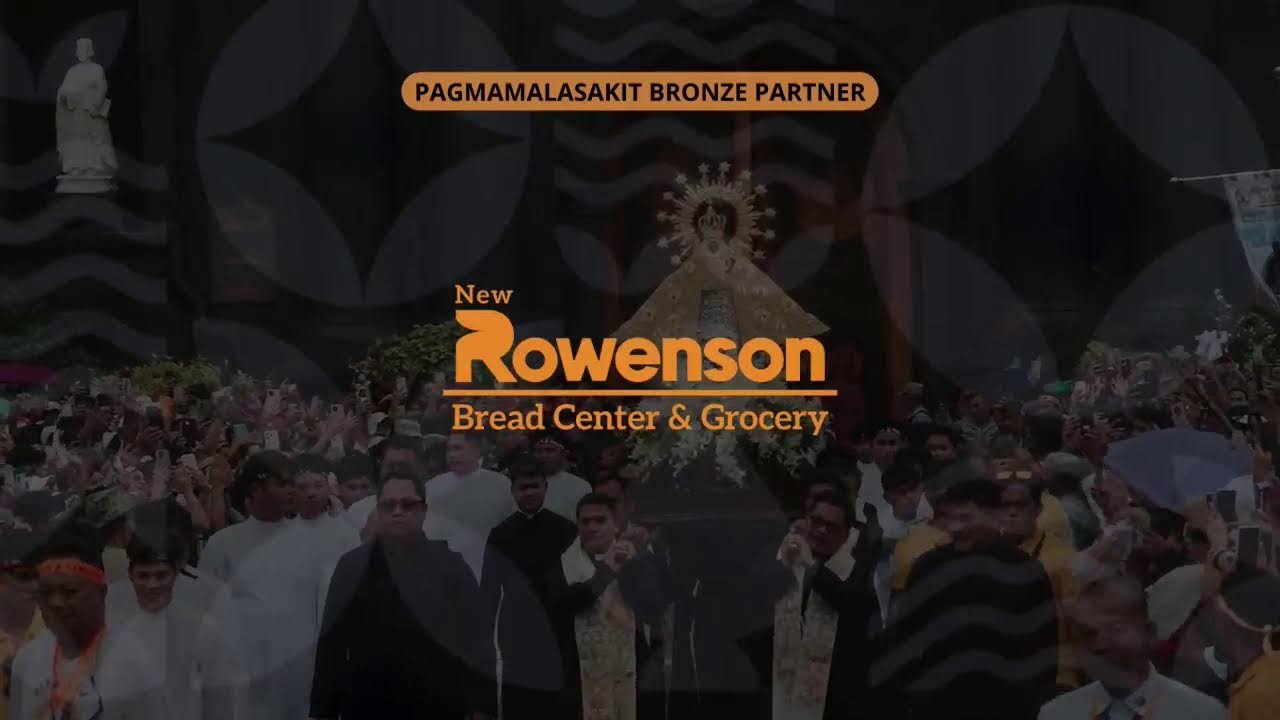 Solemnidad ni Nuestra Señora de Peñafrancia (September 21, 2025)