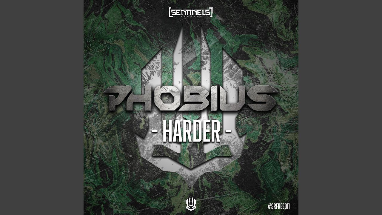 Harder