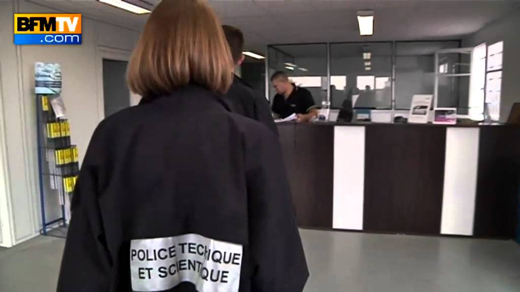 Une nouvelle carte de police plus sécurisée