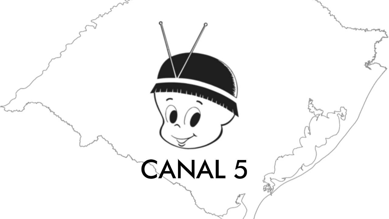 A História da TV Piratini