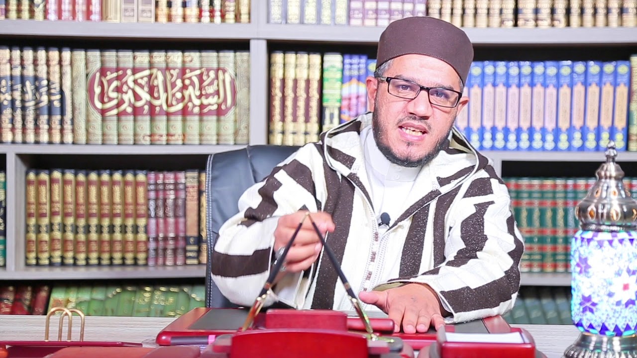 الأصول والفرش في القراءات حقائق ومقاصد  #أصول_القراءات_القرآنية