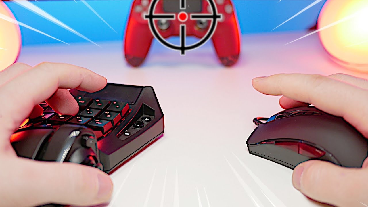 BESSER als jeder SCUF CONTROLLER??? | HORI TAC PRO V2.0 offiziell lizenziert