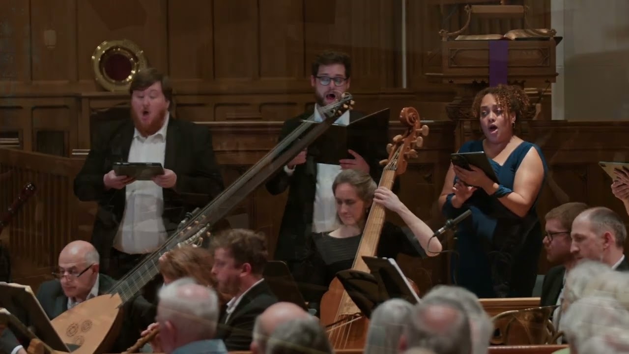 BWV 233: Gloria