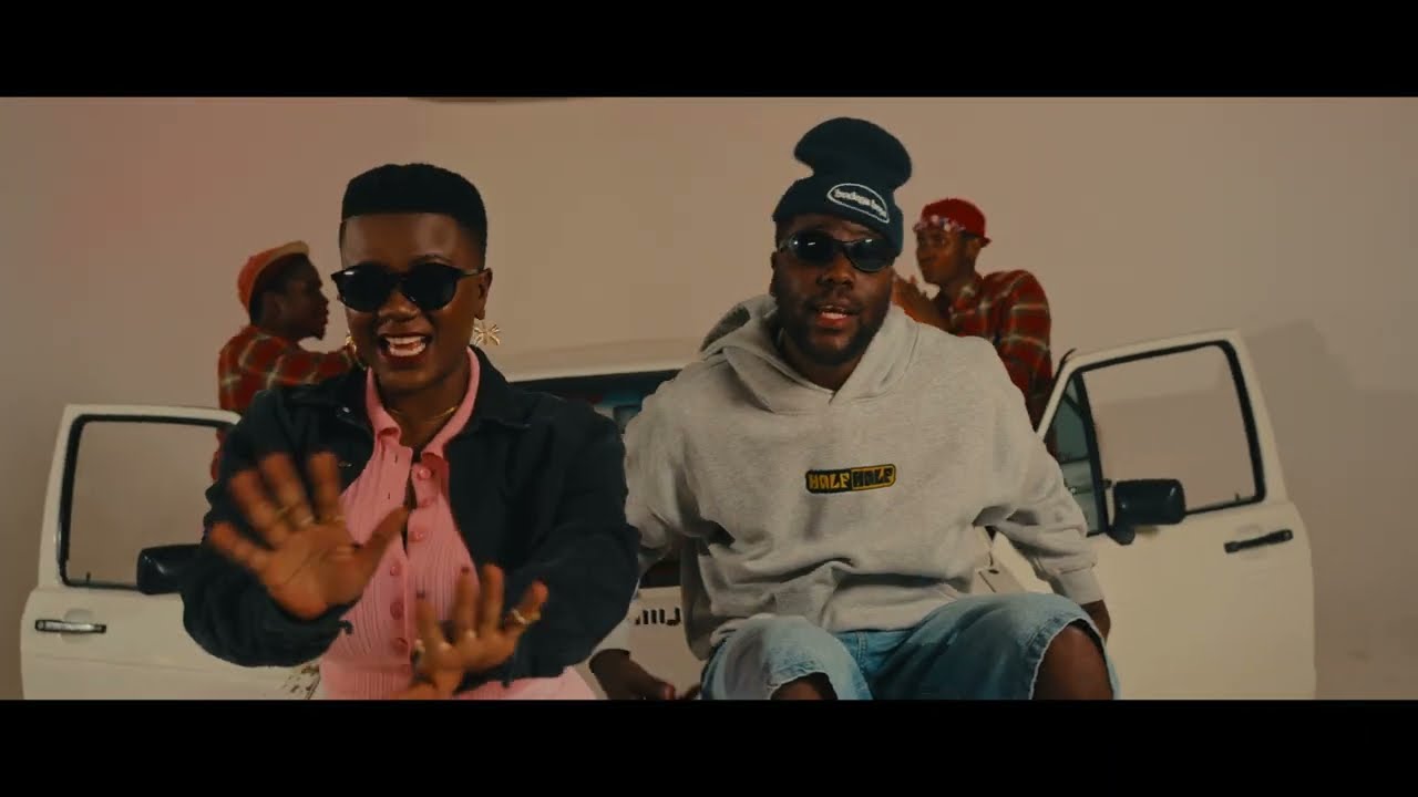 PEQUENOGANG , TopCheri ft. Champions League Djz - Call You Later (Official Music Video)