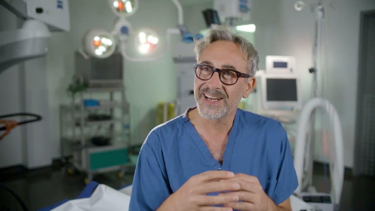 The Peripheral Nerve Injury Unit at The Wellington Hospital