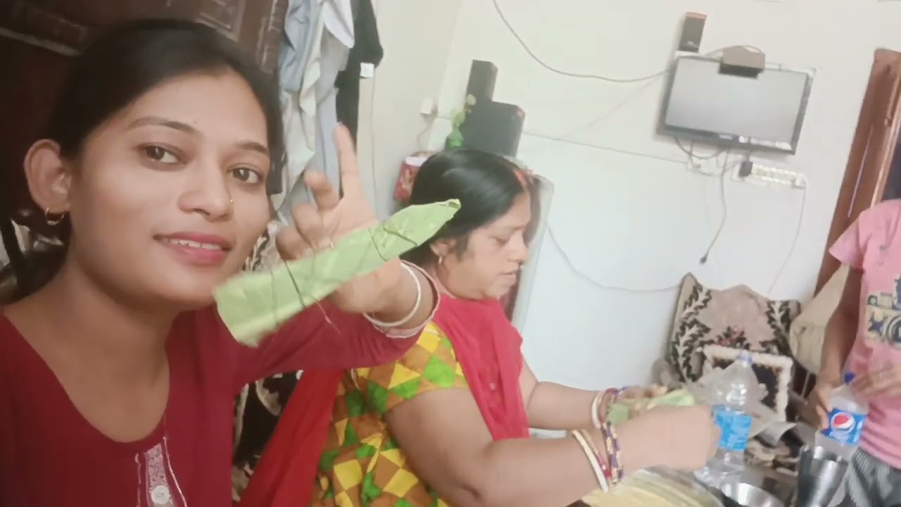 Subah Subah Nandu Ki Kachori Kha Kar Maza Hi Aa Gya...🥰 | #vlog #vlogsindia