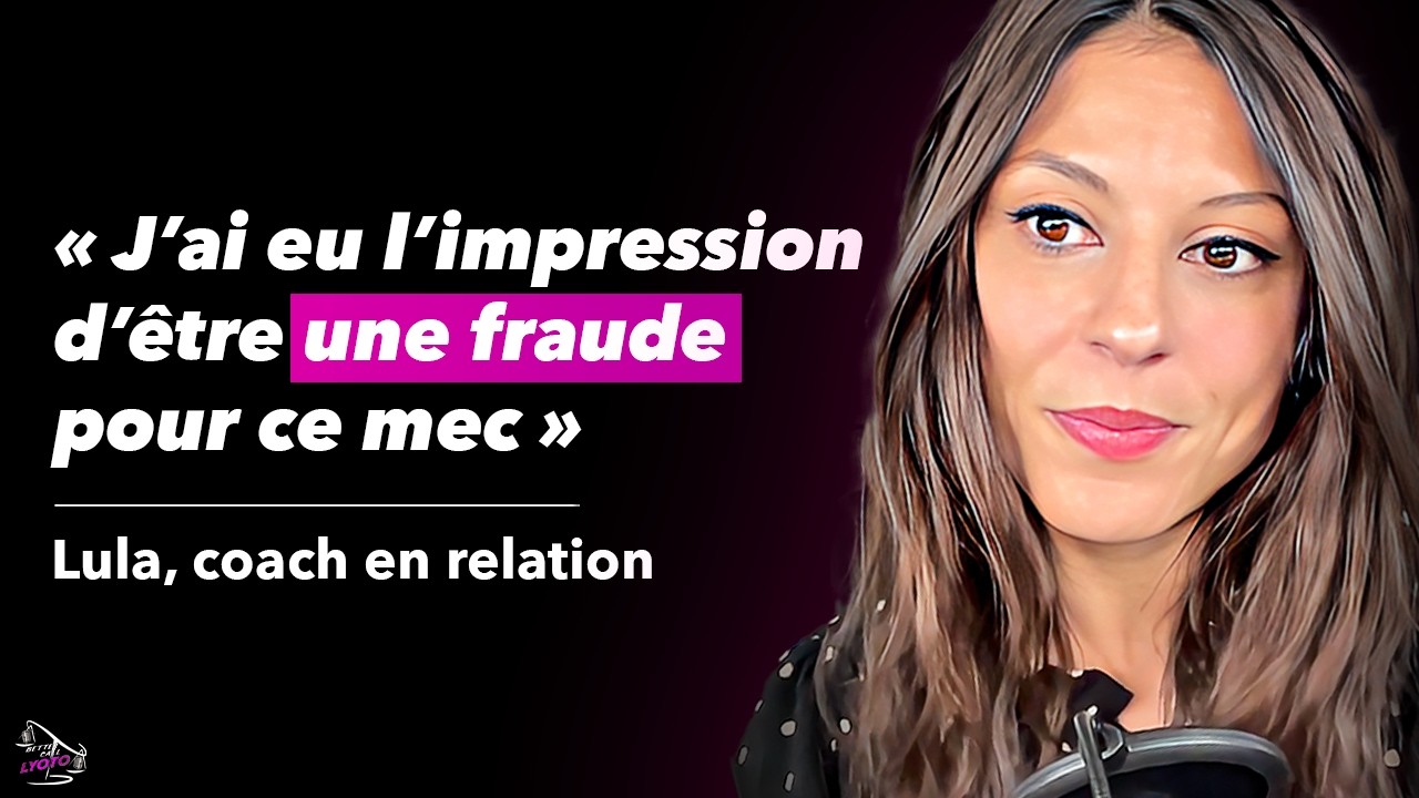 Enfin une coach en séduction qui se livre sur ses propres relations | BCL #70