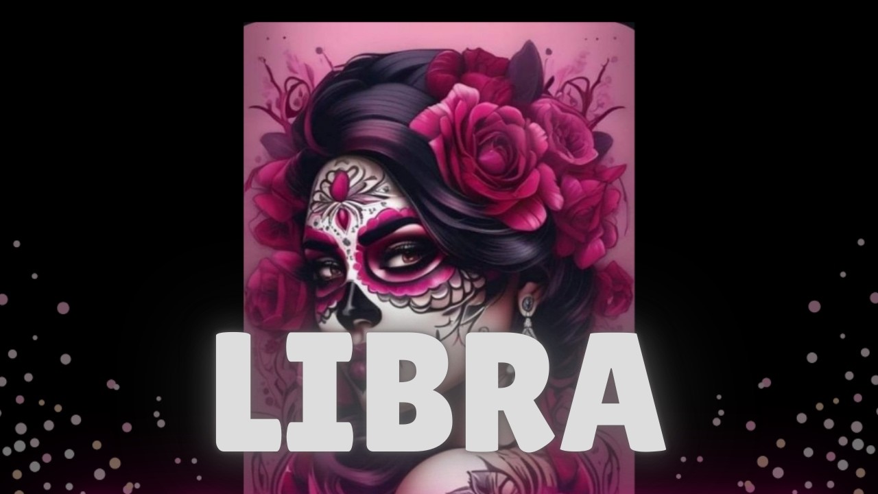 LIBRA- THEY TOLD THEIR FRIENDS YOU ARE A F*KING THREAT RIGHT NOW😱I NEED YOU TO UNDERSTAND THIS