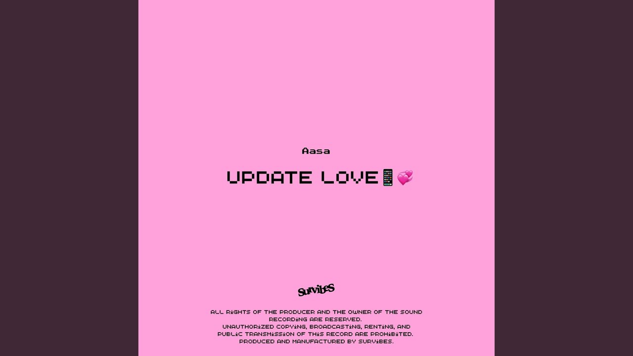 Update Love
