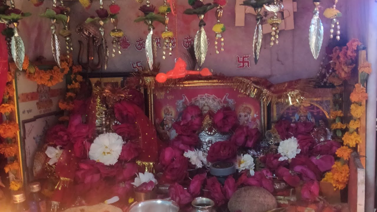 Nirmala Soni मां के भव्य दर्शन  लाइव है! मां को इग्नोर न करे 🙏 सबस्क्राइब करे 🙏