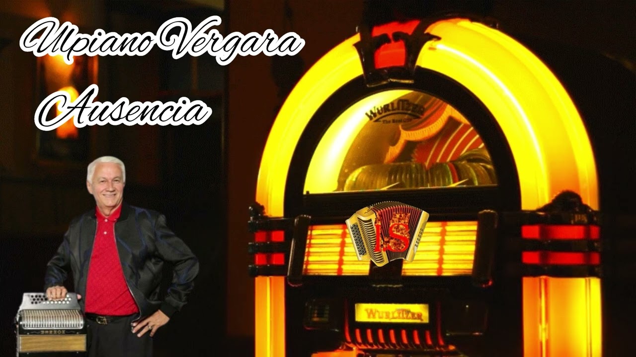 Ausencia - Ulpiano Vergara