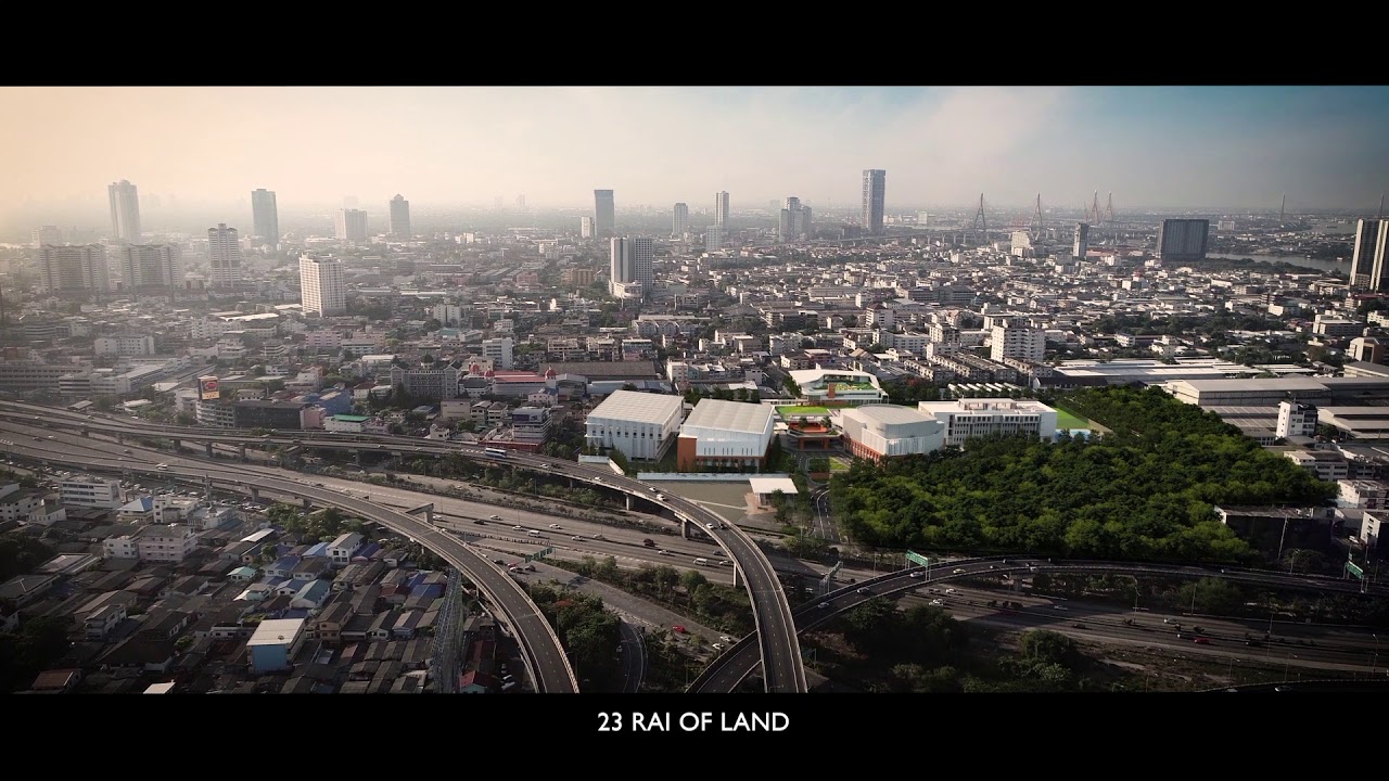 King's College International School Bangkok