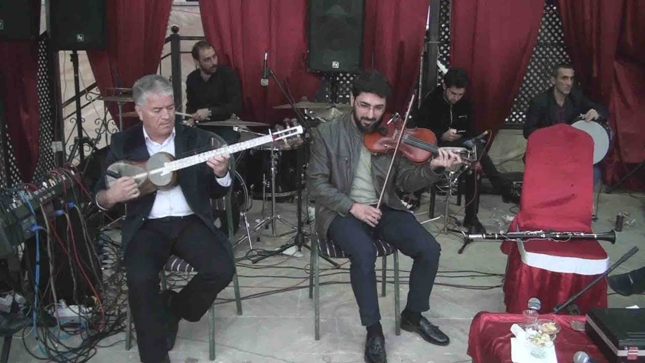 Mugenni Mahir(Mako) Zeynalovun toyu/2-ci hisse