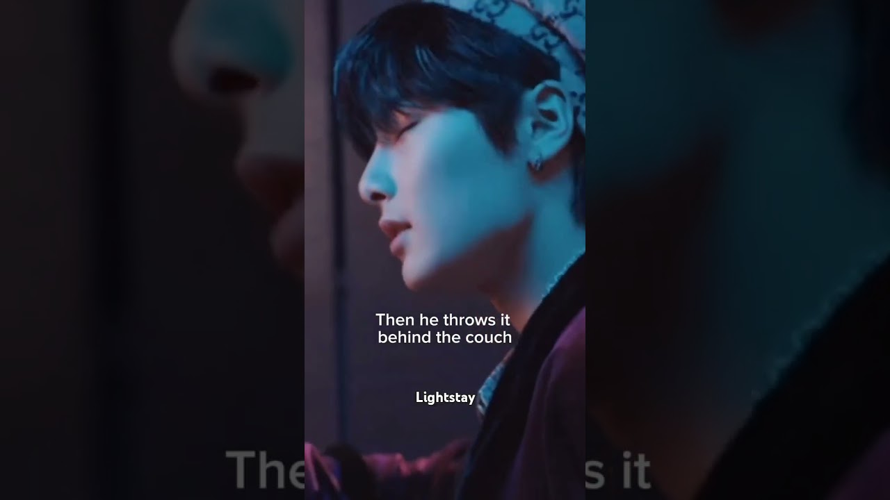 Skz lore ? #edits #kpop #han #straykids #skz #bangchan #minsung #skzbangchan #skzedits #skzlore