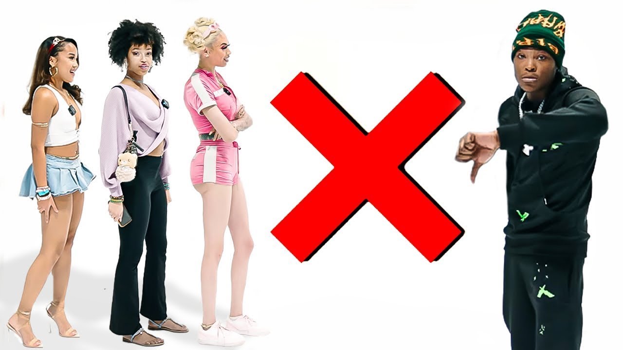 Worst 20 vs 1 Video EVER! (hardest watch)
