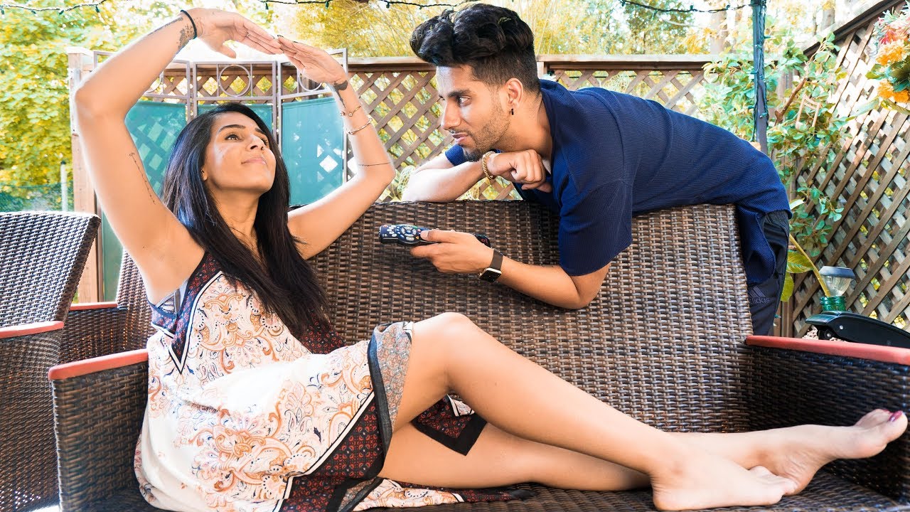 How To Control Your Girlfriend