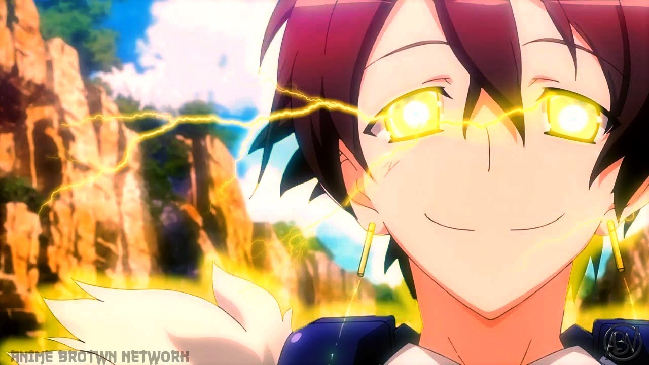 Top 10 Anime Where Main Character Is Stronger Than Everyone