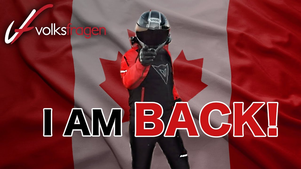 I'M BACK! | Dual Motovlog | Aprilia Shiver 750