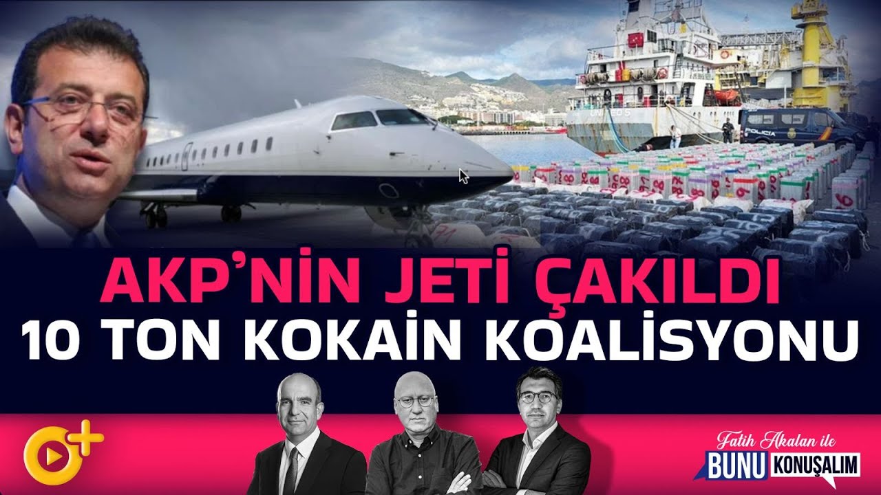 MHP’nin Bakara-Makarası: Rakı sofrasında sela okudular! | BUNU KONUŞALIM