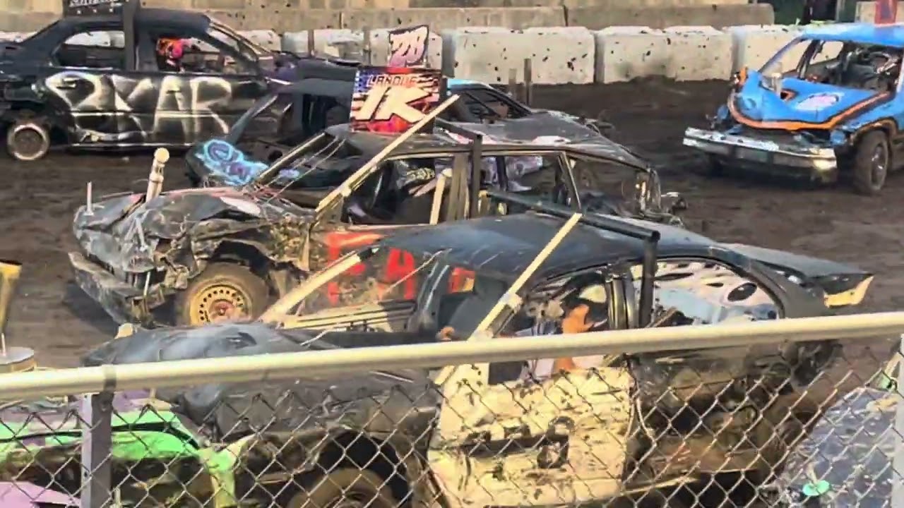 7-20-23 Iroquois county fair compacts