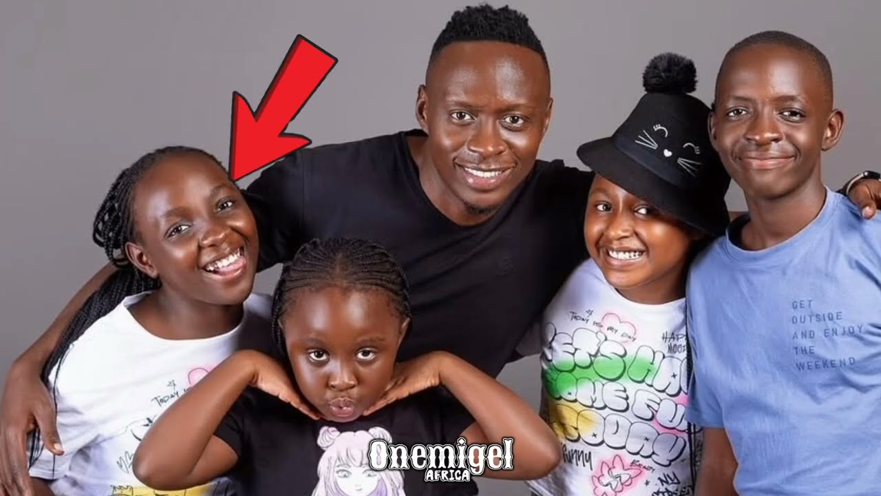 DNA RESULTS ‼️Oga Obinna Exposed Everything 😱 Truth Finally Revealed