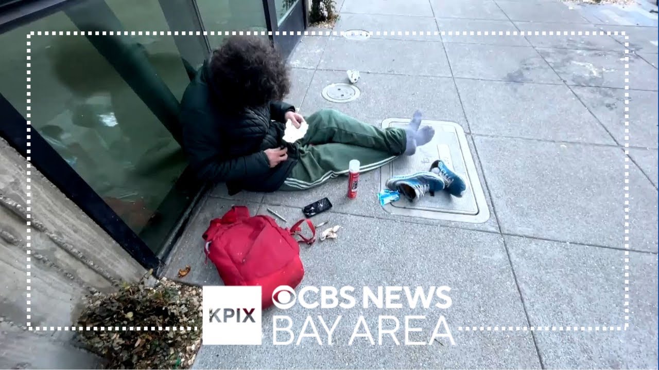 Drug crisis In San Francisco, should people undergo drug screenings to cash out, and Proposition F