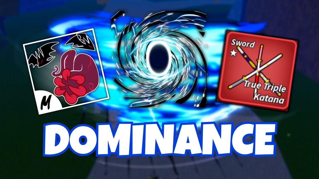 TTK, Portal, Sanguine Arts DOMINATES PvP - Blox Fruits