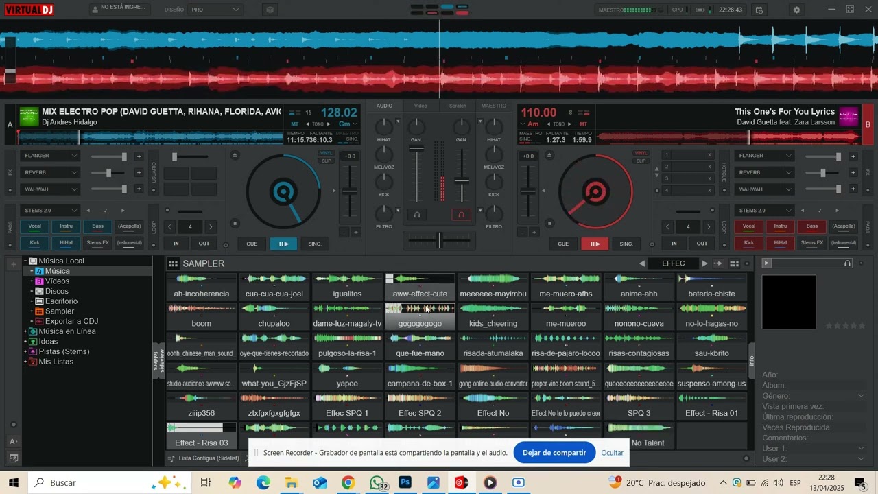 🔊 PACK de EFECTOS De SONIDOS Para TV/RADIO (2025-2026) 🔥🔥🔥
