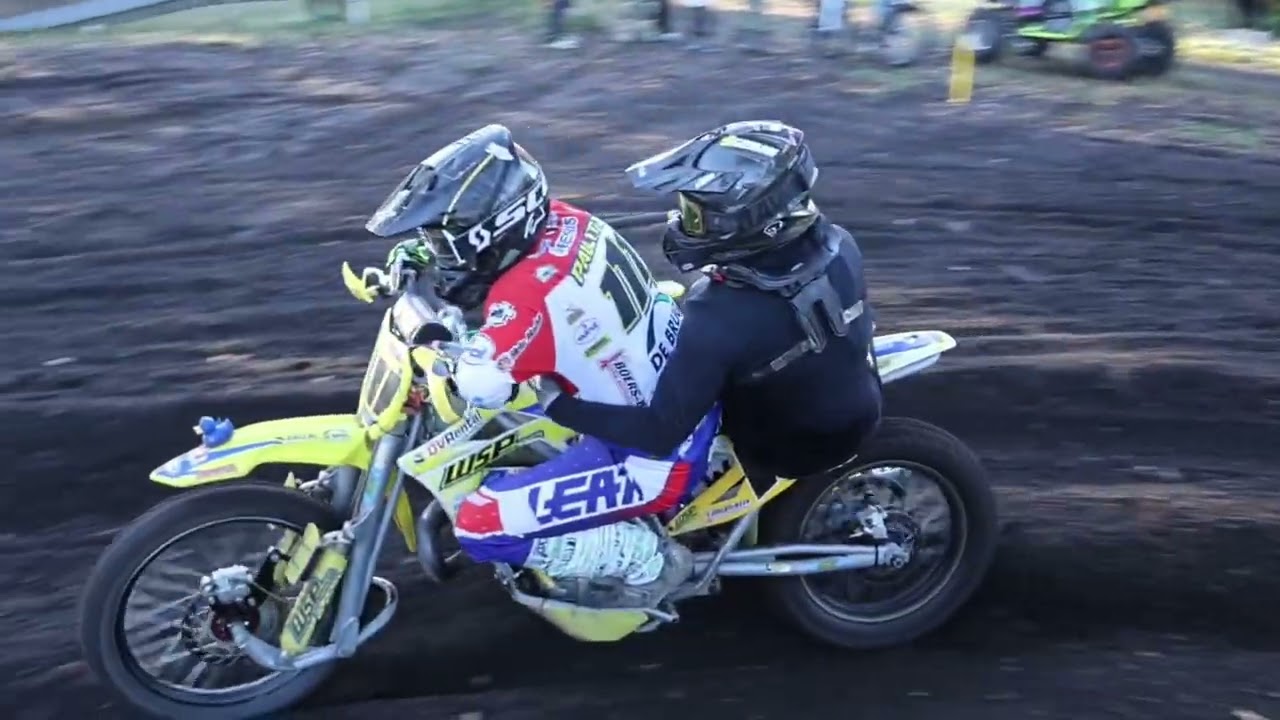 X Sport Cup Oranienbaum Clip #1