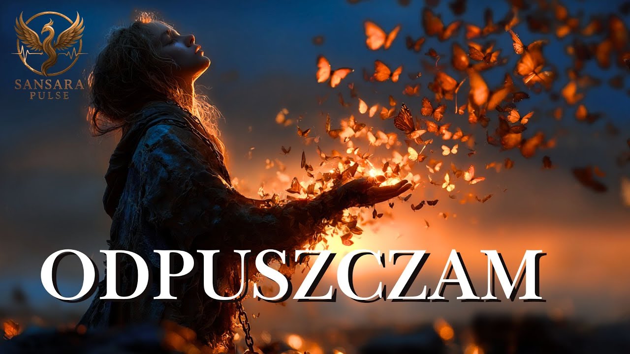 🌟 Uwolnij się od przeszłości – Nowy początek zaczyna się dziś 🌟