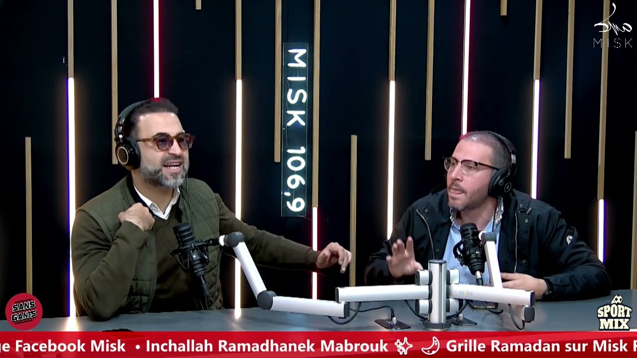 هل ستلجأ إدارة التحكيم للحكام الأجانب بعد الكوارث التي ارتكبها حكام النخبة؟ كريم الخميري يوضح