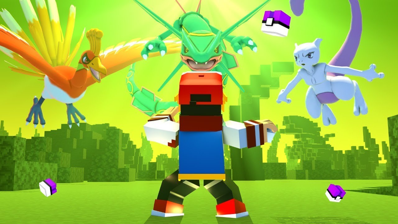 EVENTO DO BOSS 2 - PIXELMON #30 ‹ EduKof Games ›