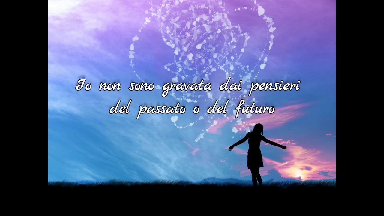 Preghiera di Abbondanza