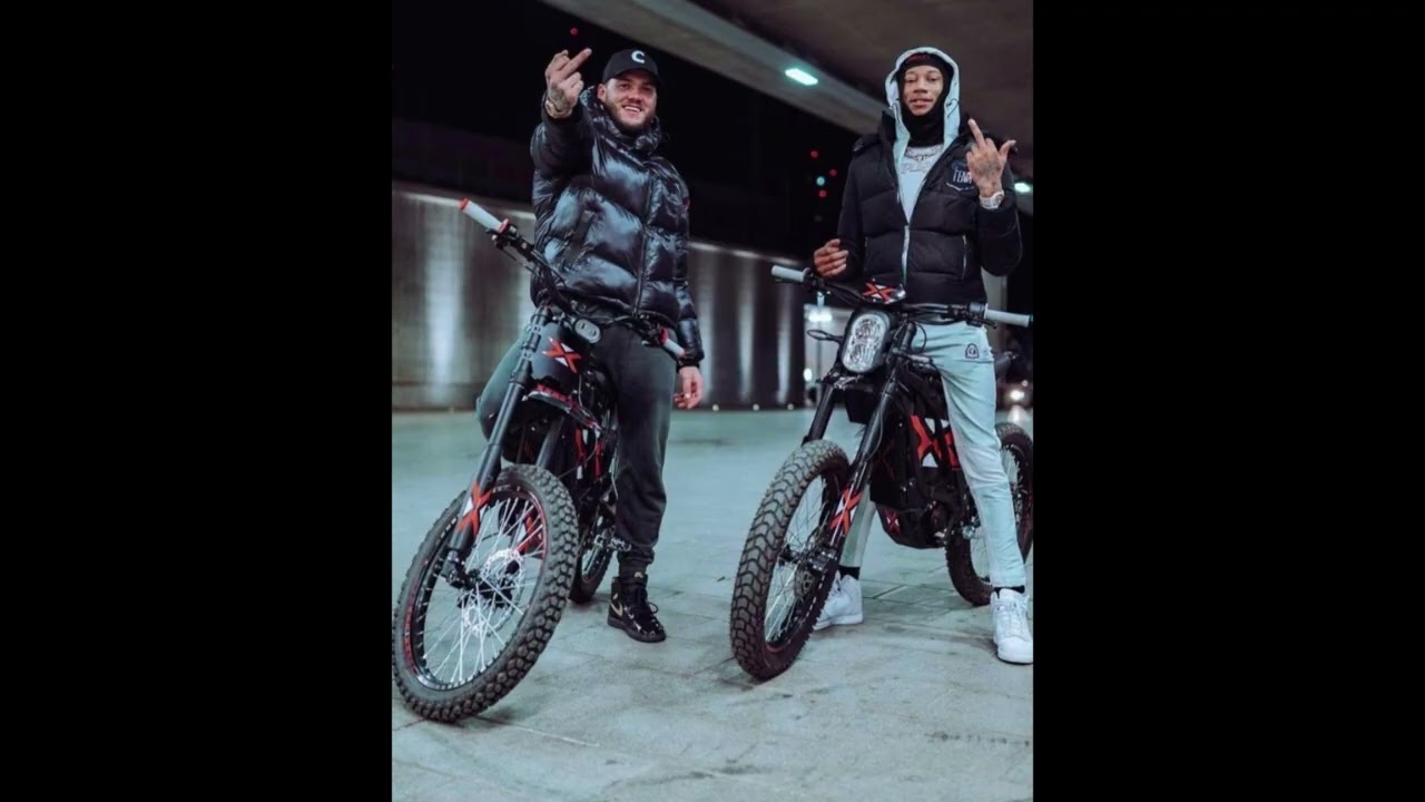 [FREE] M1caspa x Kas Type Beat - 