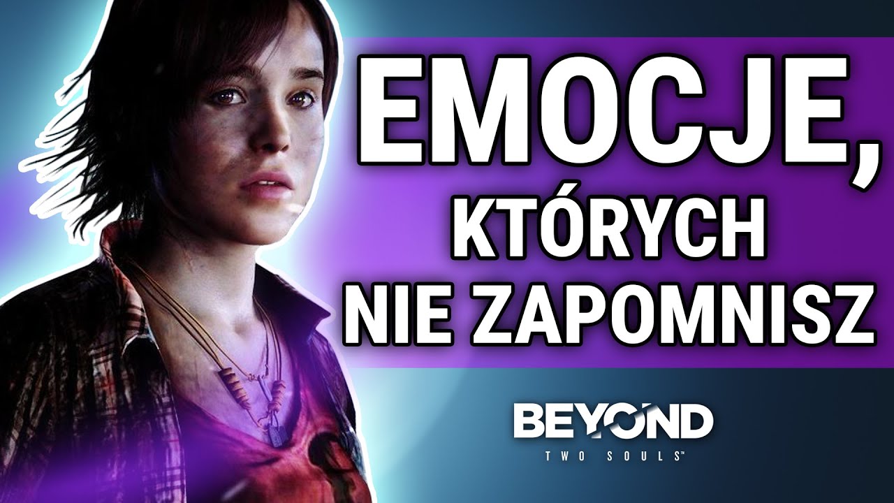 Beyond: Two Souls (2013) PS5 Version &ndash; Review