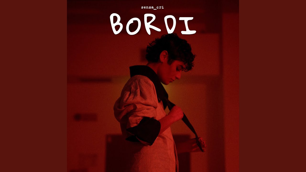 Bordi