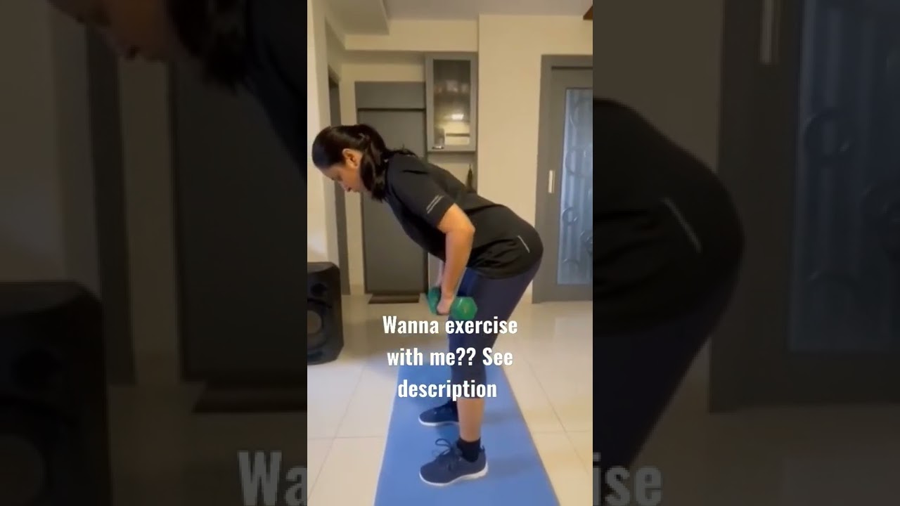 EXERCISE WITH ME | LATAA SABERWAL | Last 2 days to Enroll | Details in description 👇