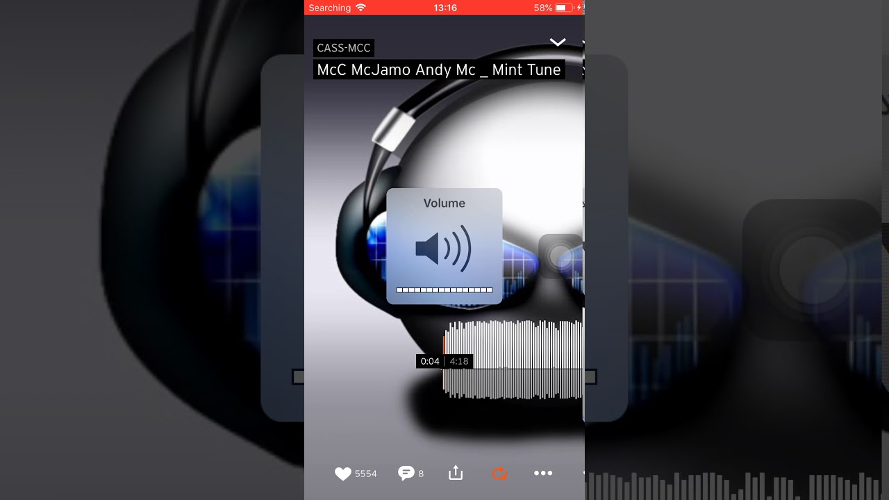Mint tune - McC mc Jamo Andy Mc