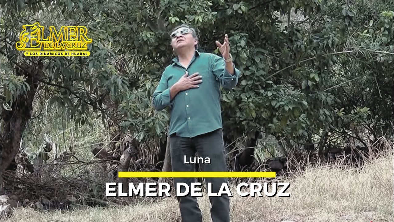 ELMER DE LA CRUZ - Luna