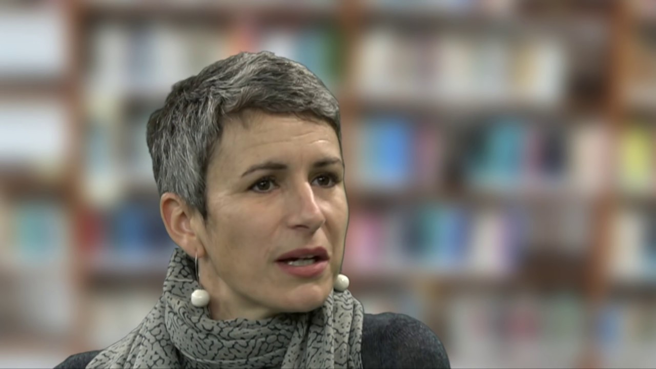 Marion Muller-Colard : Une théologie et un parcours