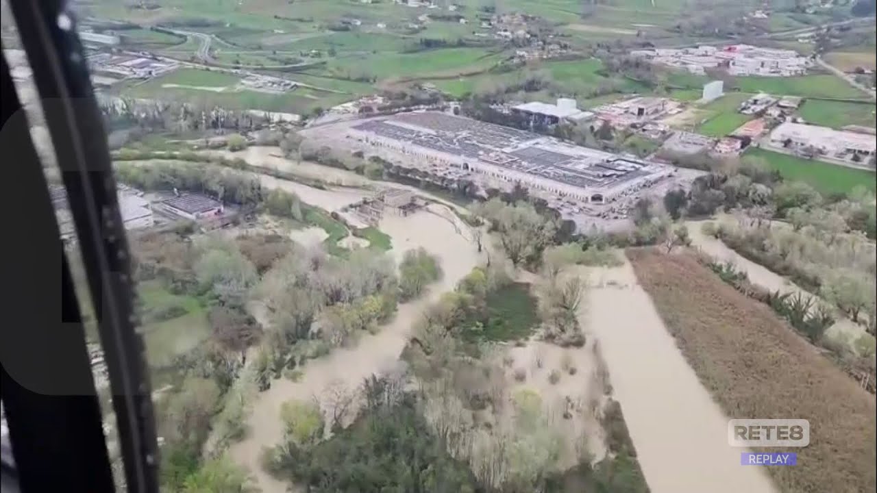 Pescara - Fiume, le vasche hanno funzionato