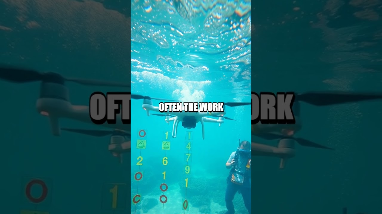 Beyond Permits: The Marine Protected Area Compliance Officer