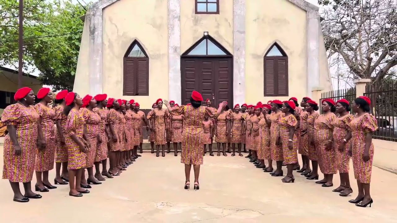 Cotec A Nova Jerusalém(Boa Esperança).