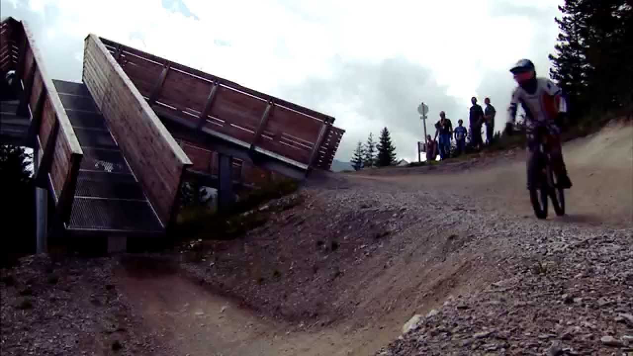 TAG 1: Kona MTB-Festival Serfaus-Fiss-Ladis.ROOKIES