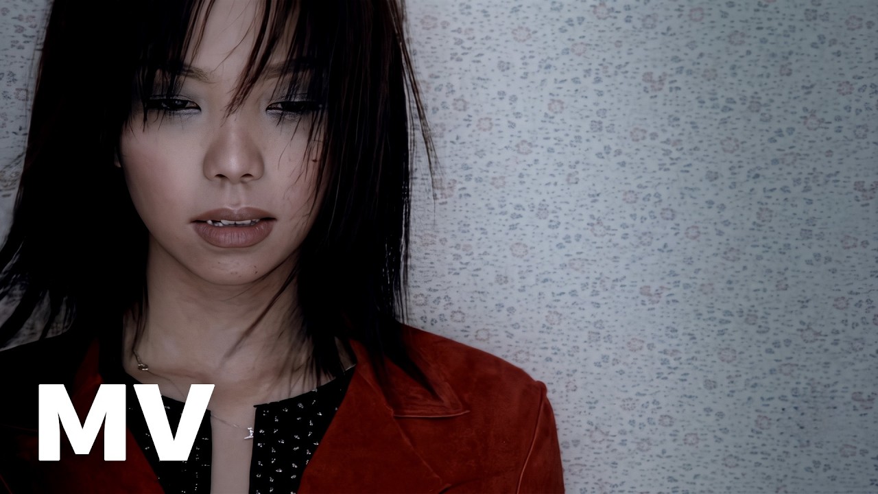 張惠妹 A-Mei - 讓每個人都心碎 官方MV (Official Music Video)