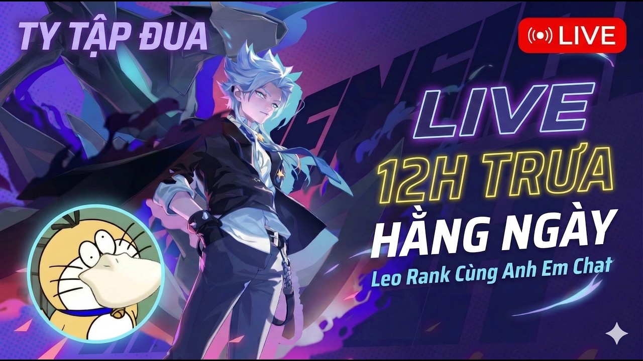 Săn Veres Lưu Ly Long Mẫu | Live 17/03